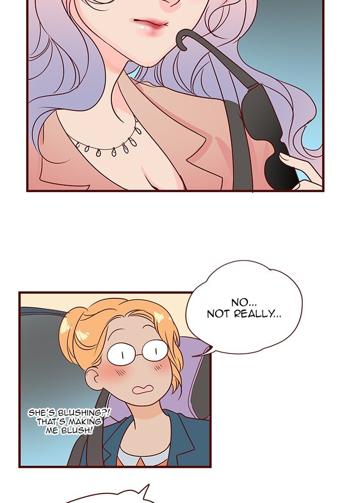 Eggnoid - Manga chapter 201 - page 14