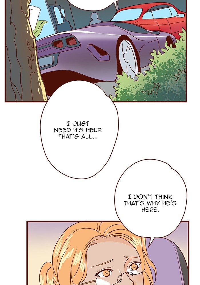 Eggnoid - Manga chapter 201 - page 16