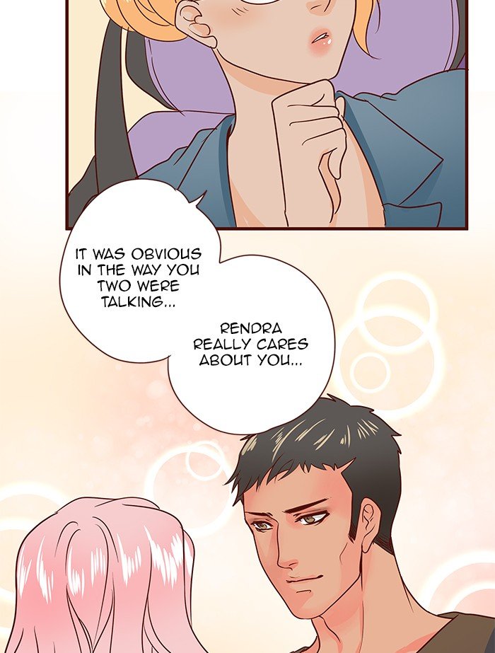 Eggnoid - Manga chapter 201 - page 17