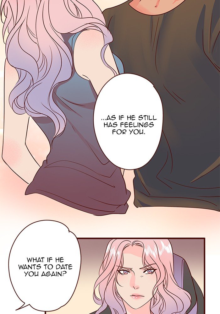Eggnoid - Manga chapter 201 - page 18