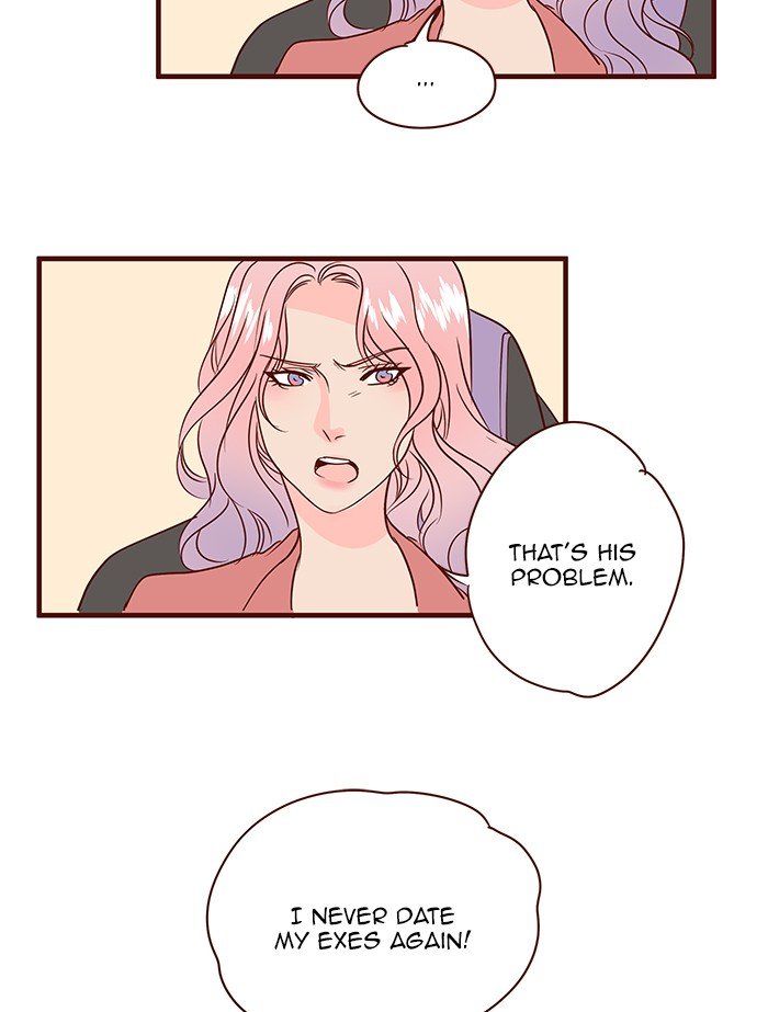 Eggnoid - Manga chapter 201 - page 19