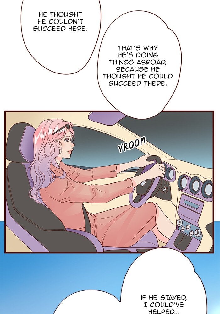 Eggnoid - Manga chapter 201 - page 22
