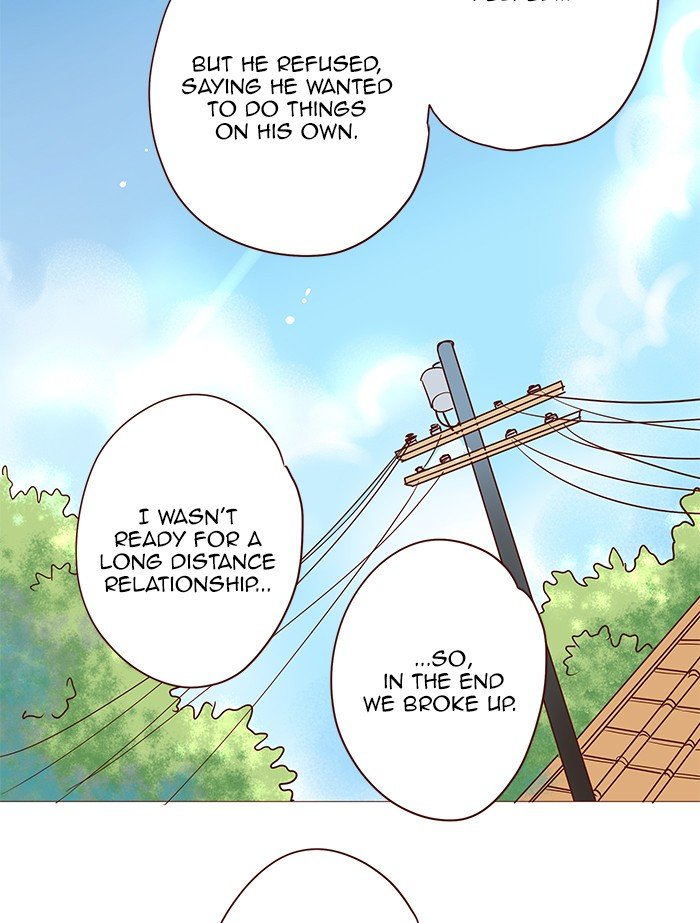 Eggnoid - Manga chapter 201 - page 23