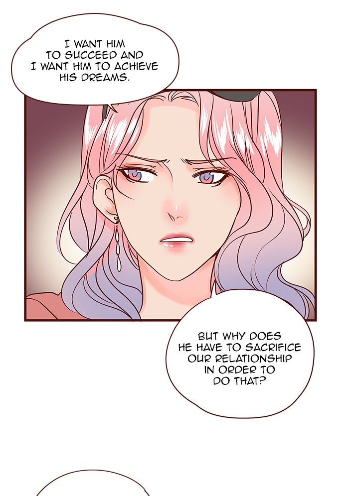 Eggnoid - Manga chapter 201 - page 26