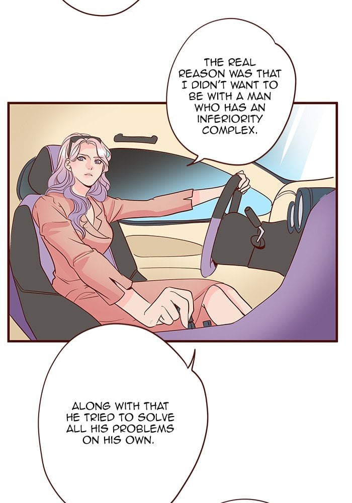 Eggnoid - Manga chapter 201 - page 29