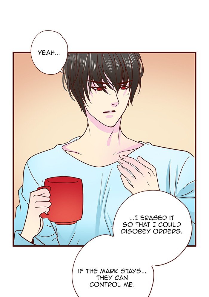 Eggnoid - Manga chapter 201 - page 38