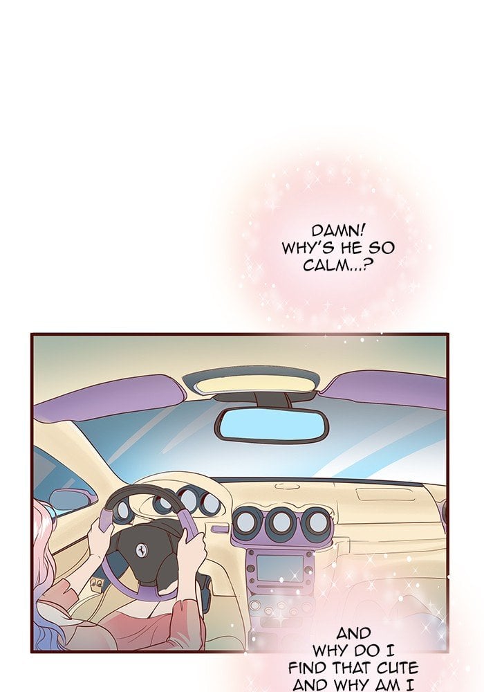 Eggnoid - Manga chapter 201 - page 4