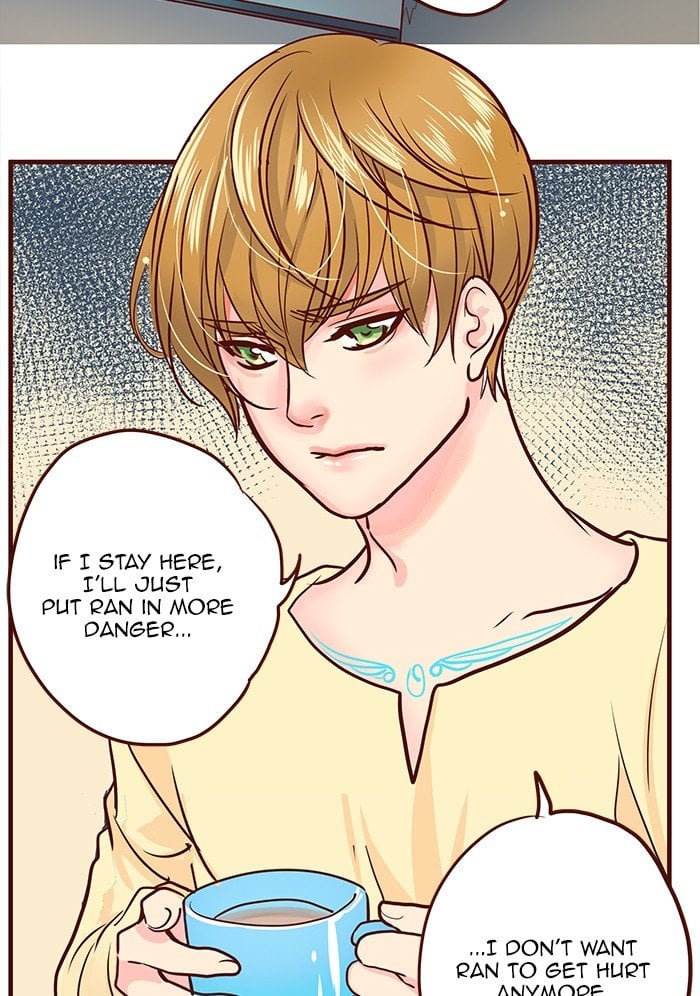 Eggnoid - Manga chapter 201 - page 48