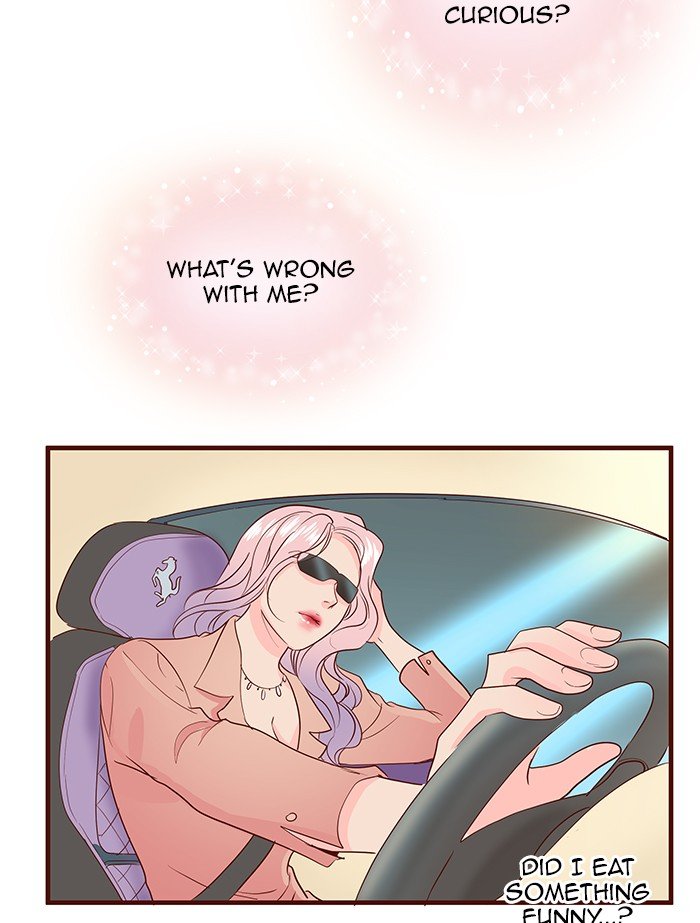 Eggnoid - Manga chapter 201 - page 5
