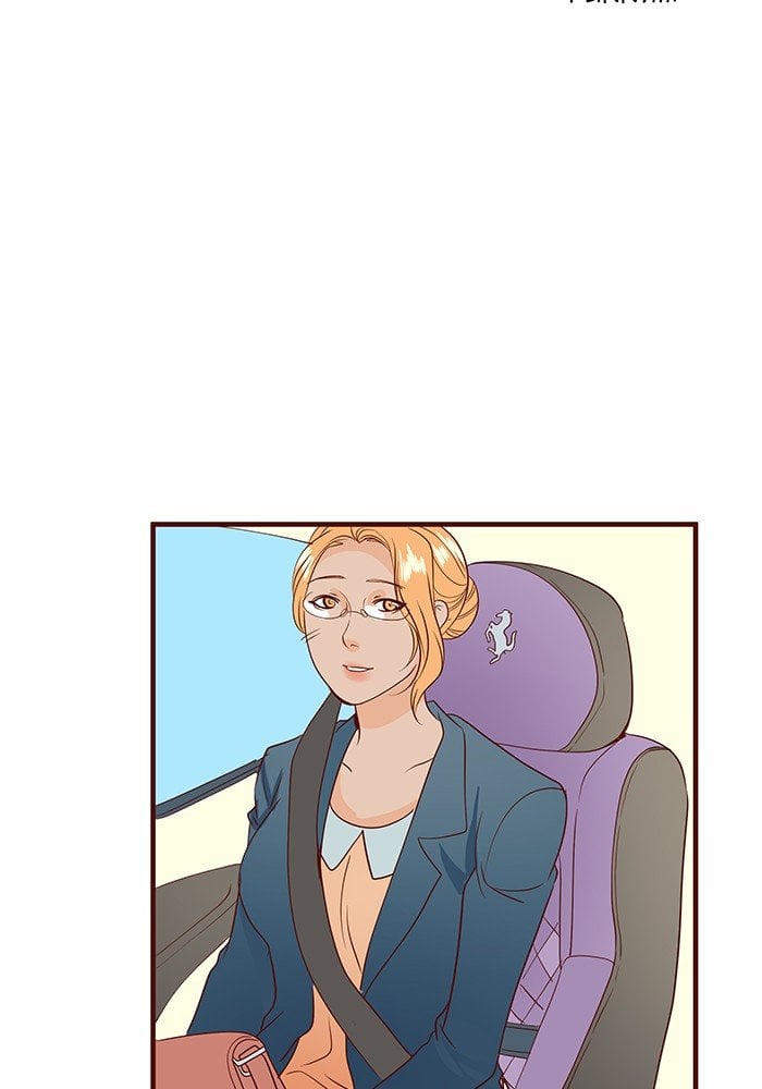 Eggnoid - Manga chapter 201 - page 6