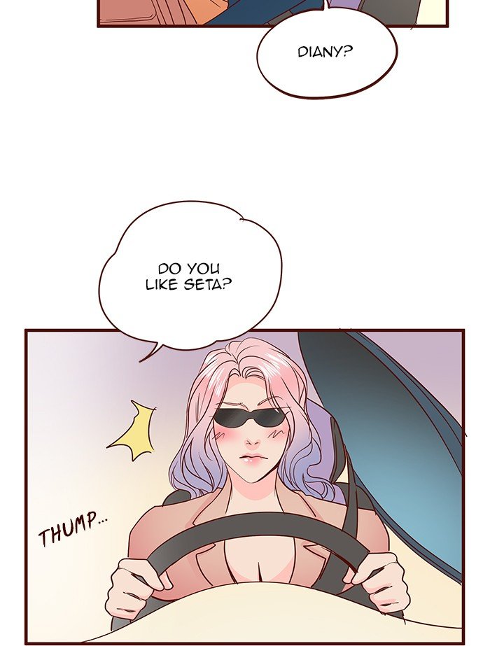 Eggnoid - Manga chapter 201 - page 7