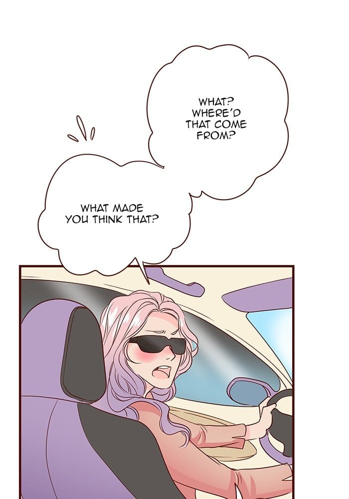 Eggnoid - Manga chapter 201 - page 8