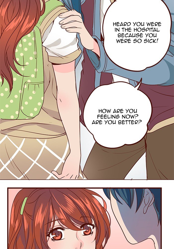 Eggnoid - Manga chapter 200 - page 10