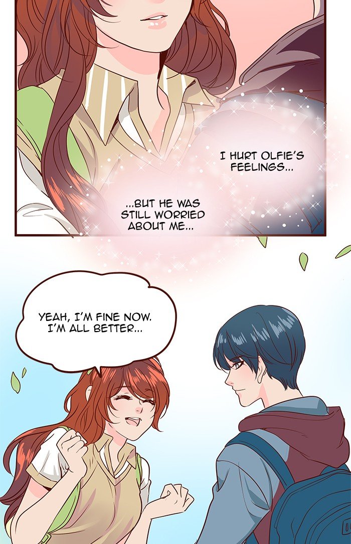 Eggnoid - Manga chapter 200 - page 11