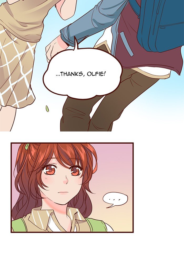 Eggnoid - Manga chapter 200 - page 12