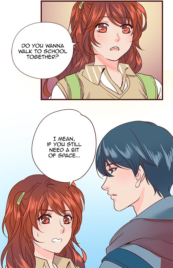 Eggnoid - Manga chapter 200 - page 13