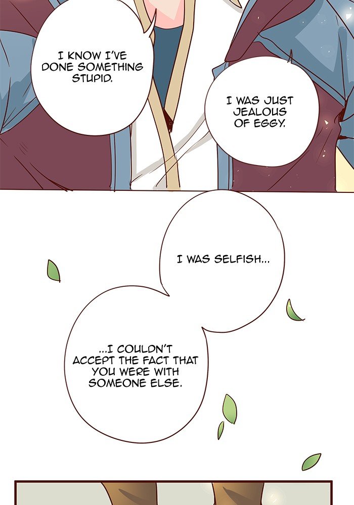 Eggnoid - Manga chapter 200 - page 16