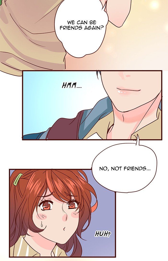 Eggnoid - Manga chapter 200 - page 21