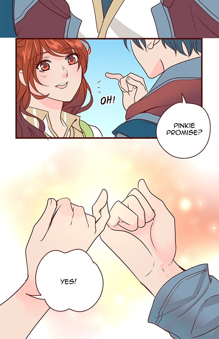 Eggnoid - Manga chapter 200 - page 23