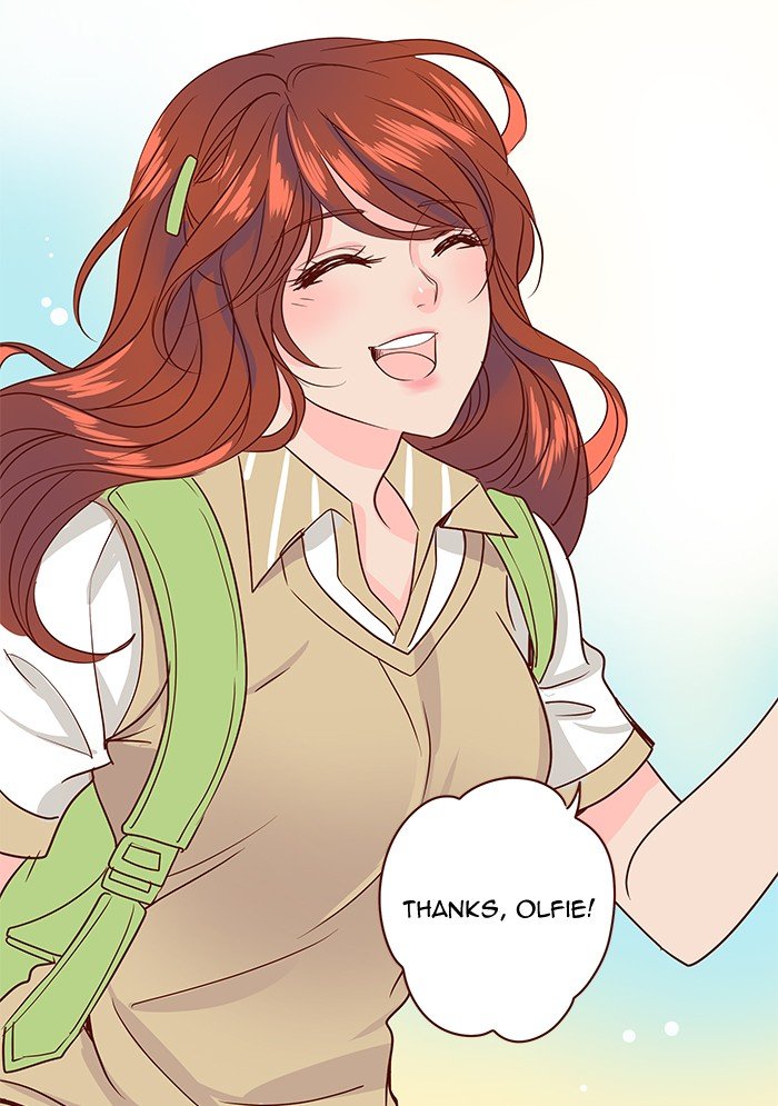 Eggnoid - Manga chapter 200 - page 24