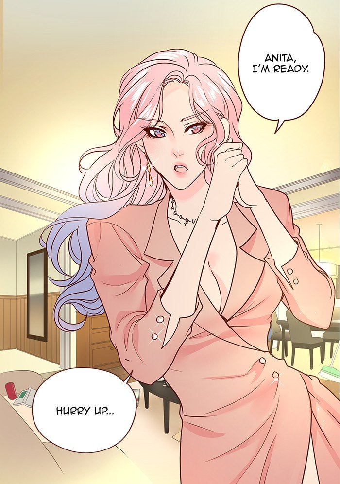 Eggnoid - Manga chapter 200 - page 26
