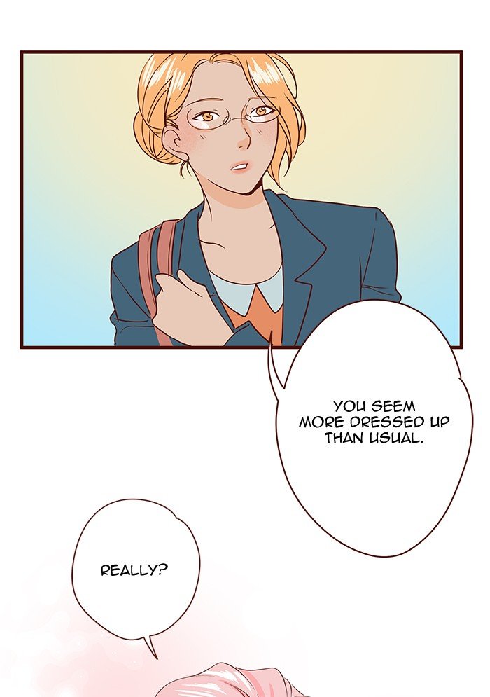 Eggnoid - Manga chapter 200 - page 28