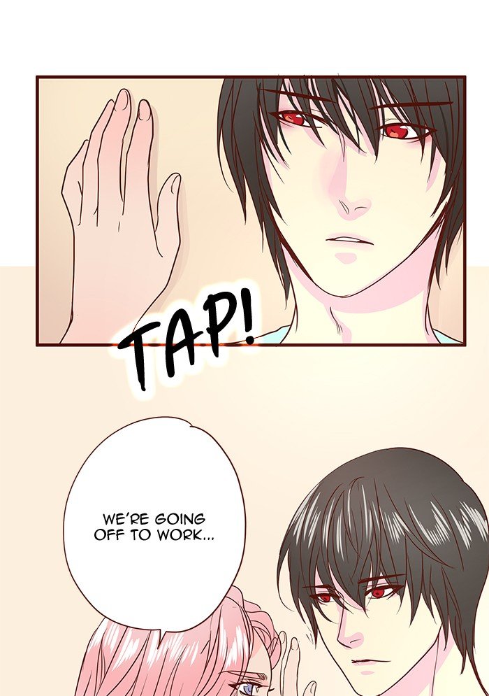 Eggnoid - Manga chapter 200 - page 32