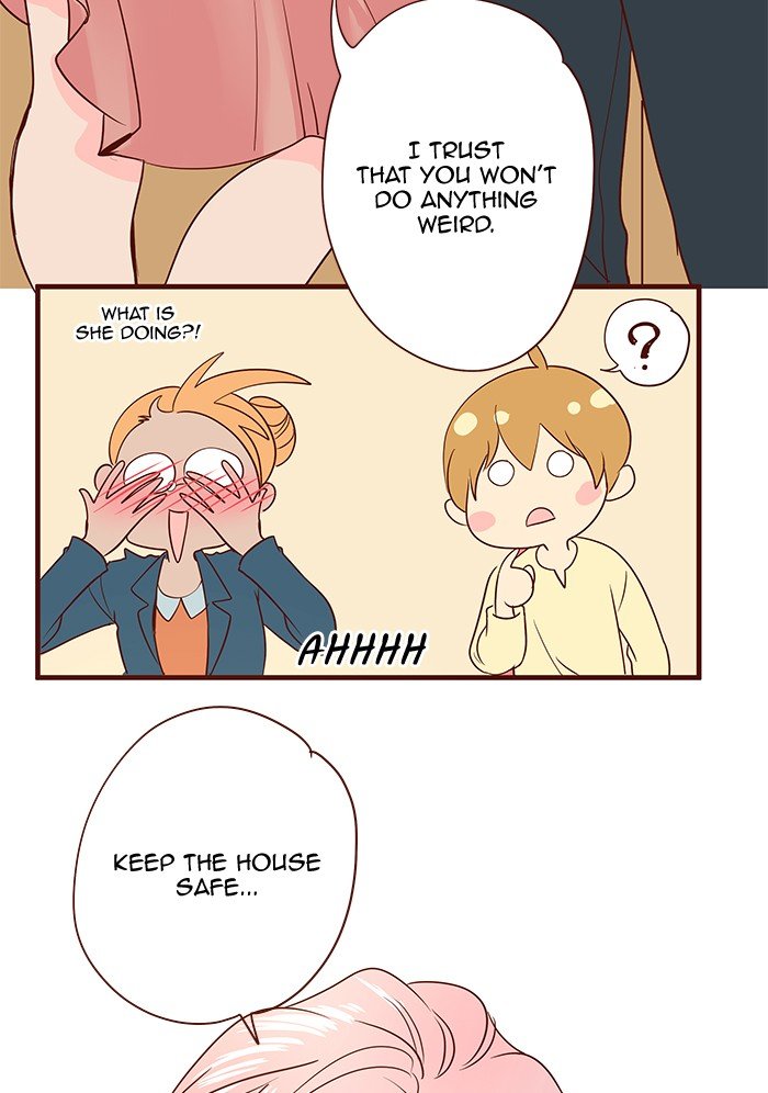 Eggnoid - Manga chapter 200 - page 34
