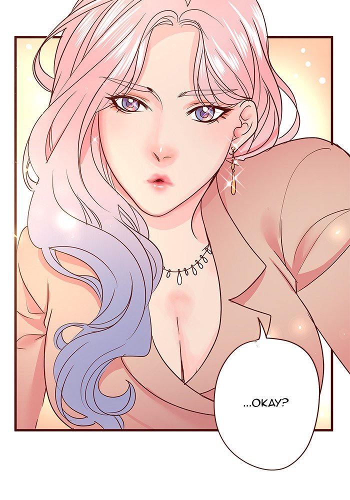 Eggnoid - Manga chapter 200 - page 35