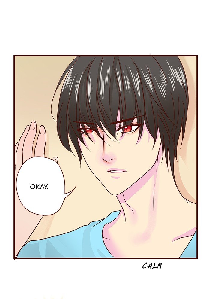 Eggnoid - Manga chapter 200 - page 36