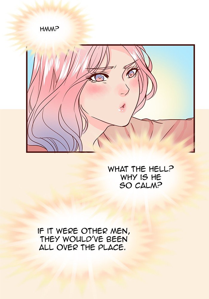 Eggnoid - Manga chapter 200 - page 37