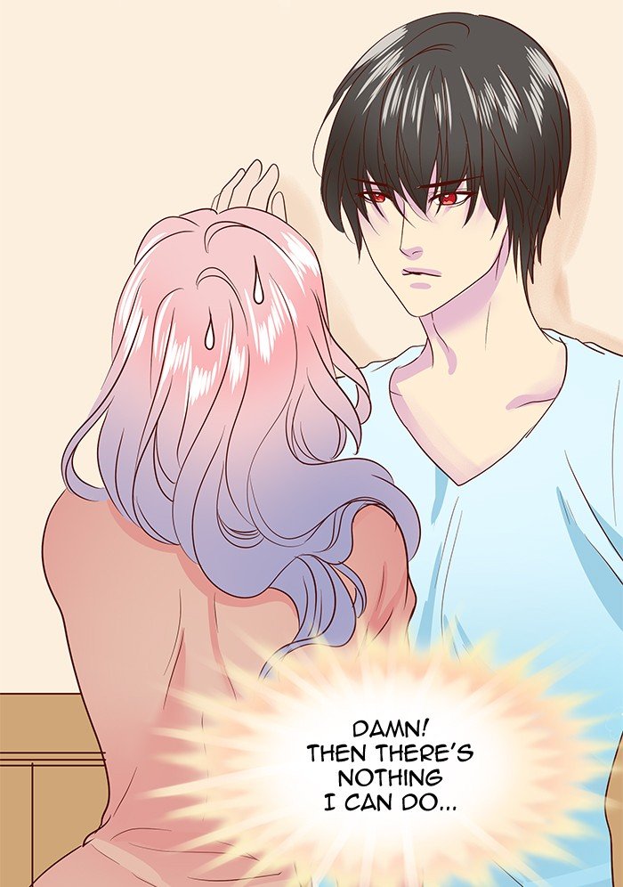 Eggnoid - Manga chapter 200 - page 38