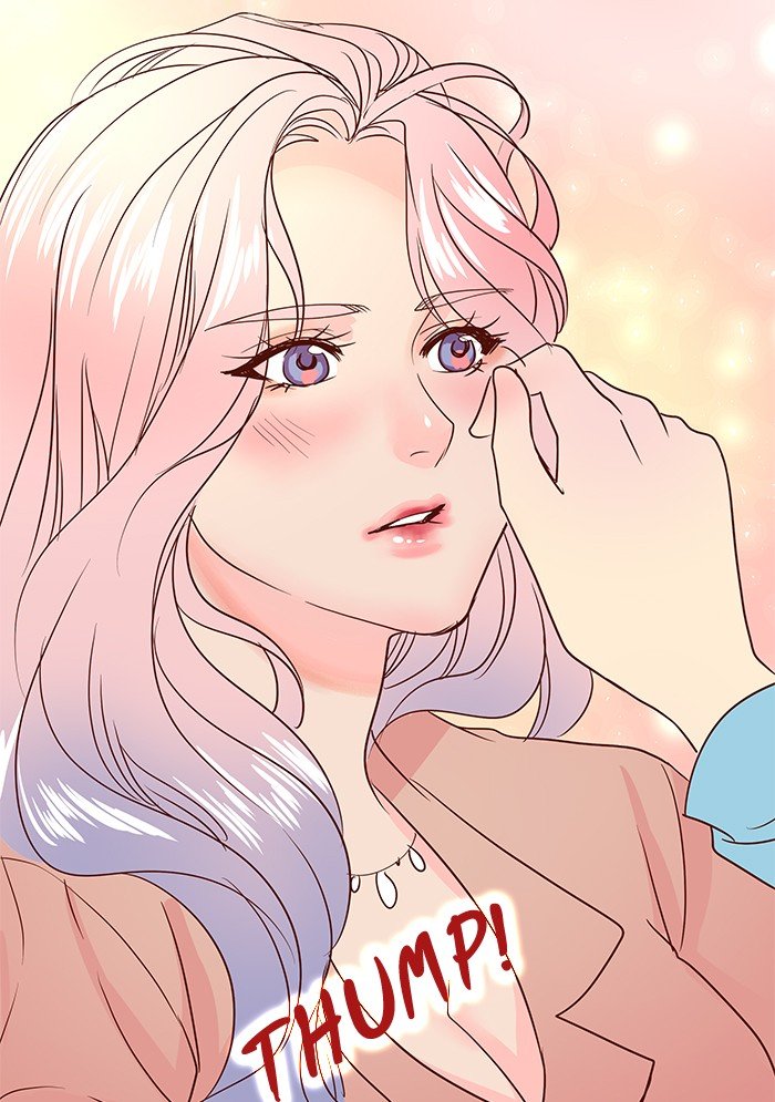 Eggnoid - Manga chapter 200 - page 40