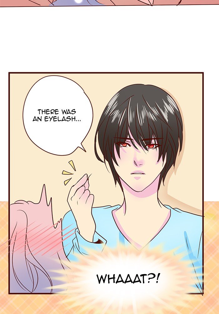 Eggnoid - Manga chapter 200 - page 41