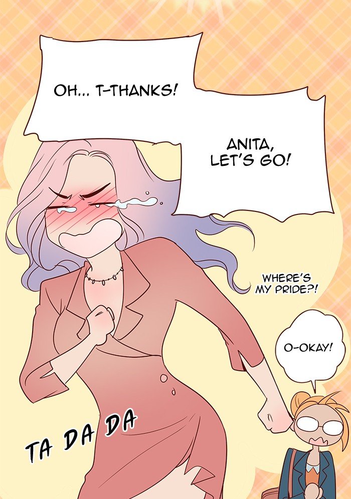 Eggnoid - Manga chapter 200 - page 42