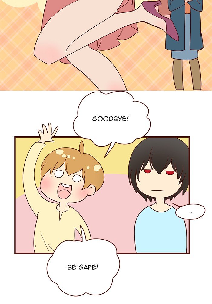Eggnoid - Manga chapter 200 - page 43