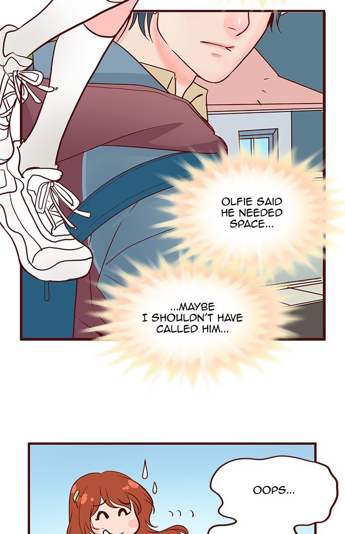 Eggnoid - Manga chapter 200 - page 5