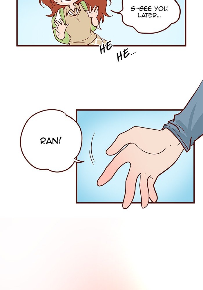 Eggnoid - Manga chapter 200 - page 6