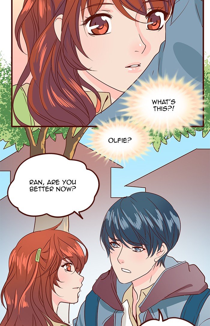 Eggnoid - Manga chapter 200 - page 9
