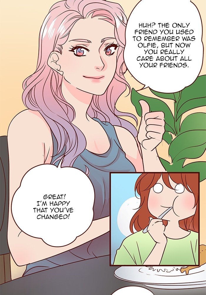 Eggnoid - Manga chapter 199 - page 38