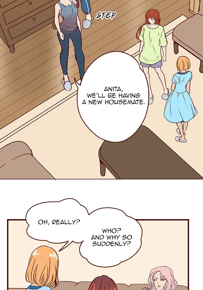 Eggnoid - Manga chapter 198 - page 10