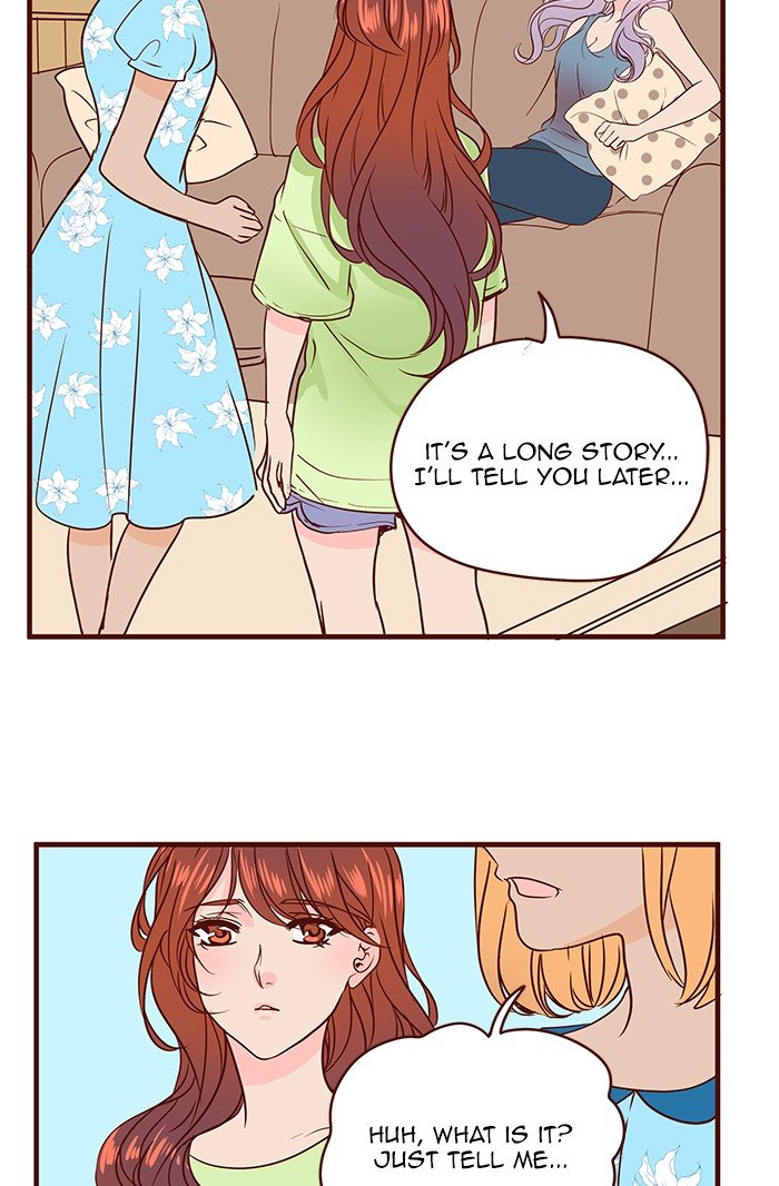 Eggnoid - Manga chapter 198 - page 11