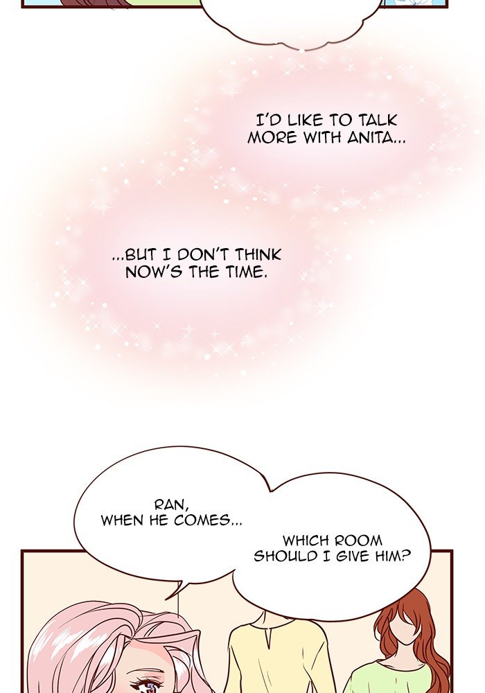 Eggnoid - Manga chapter 198 - page 12