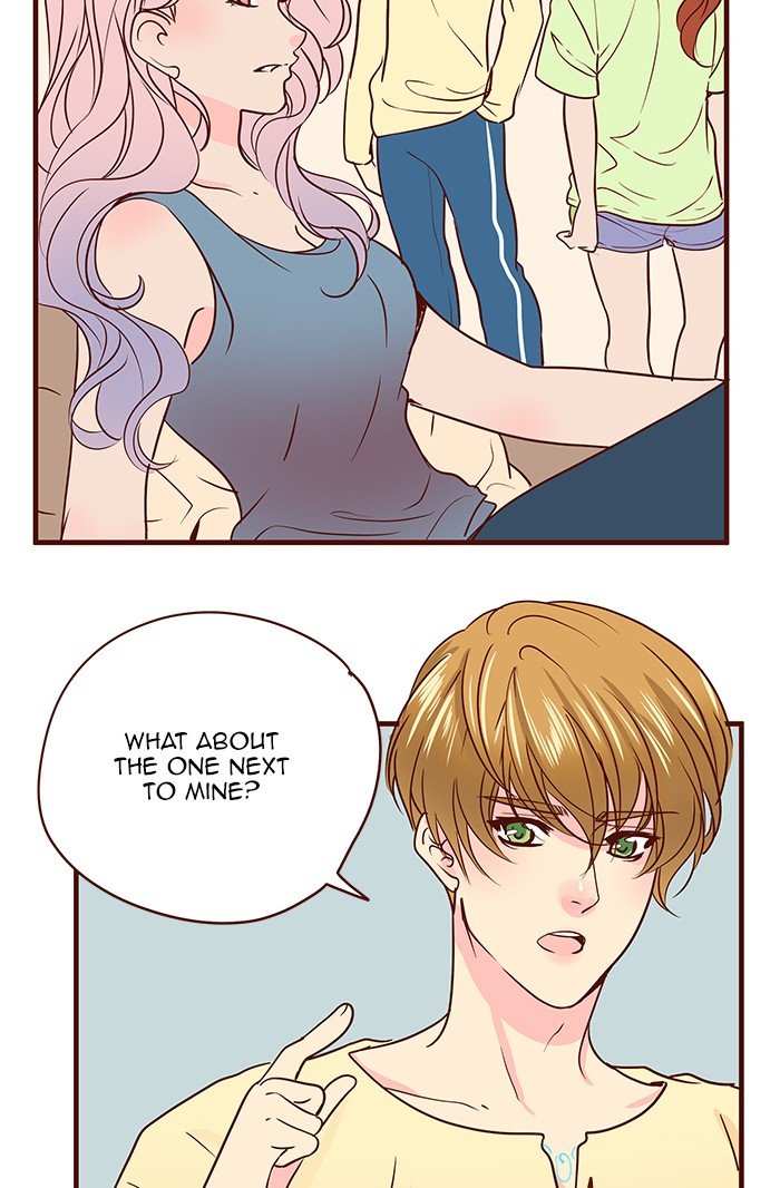 Eggnoid - Manga chapter 198 - page 13