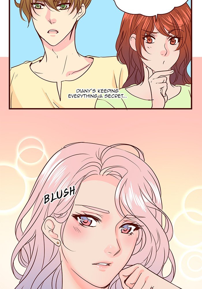 Eggnoid - Manga chapter 198 - page 16