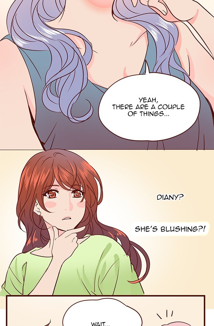 Eggnoid - Manga chapter 198 - page 17