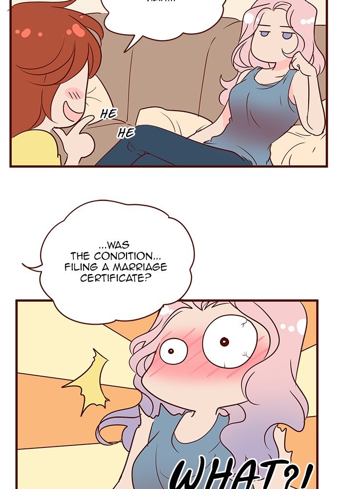 Eggnoid - Manga chapter 198 - page 18