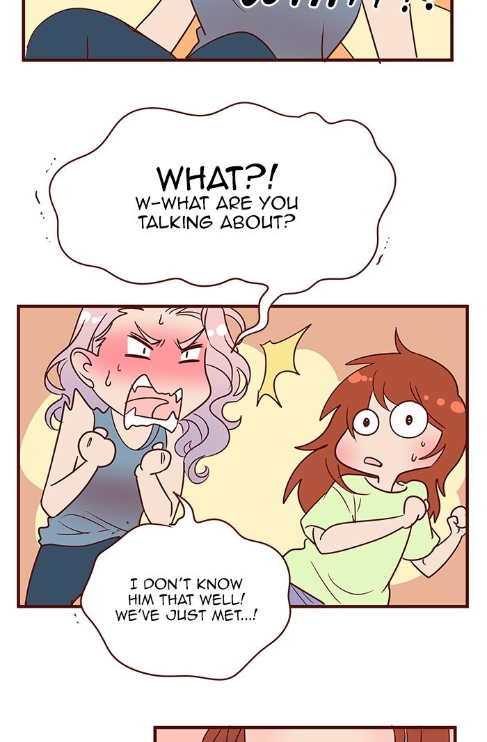 Eggnoid - Manga chapter 198 - page 19