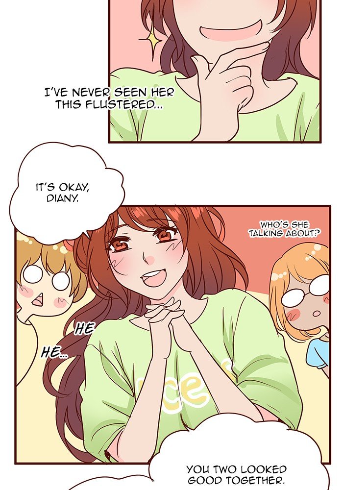 Eggnoid - Manga chapter 198 - page 20