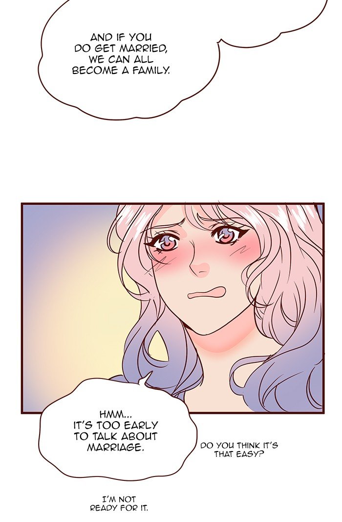 Eggnoid - Manga chapter 198 - page 21